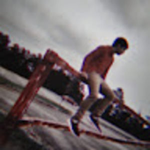 Meet your Posher, Coby